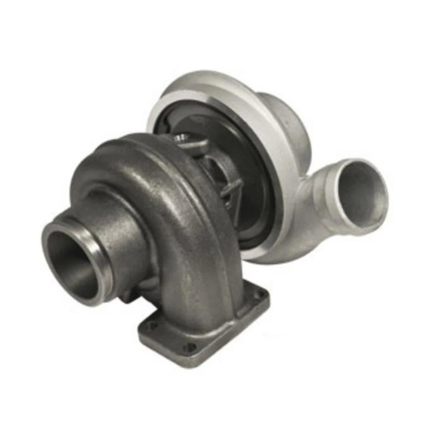 Turbocharger Fits CASE IH Tractor Models MX100 MX110 MX120 J802770 J537132