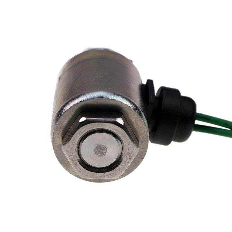 186-1525 Solenoid Valve for Caterpillar 120H 12H 135H 140H 143H 160H Grader D8R