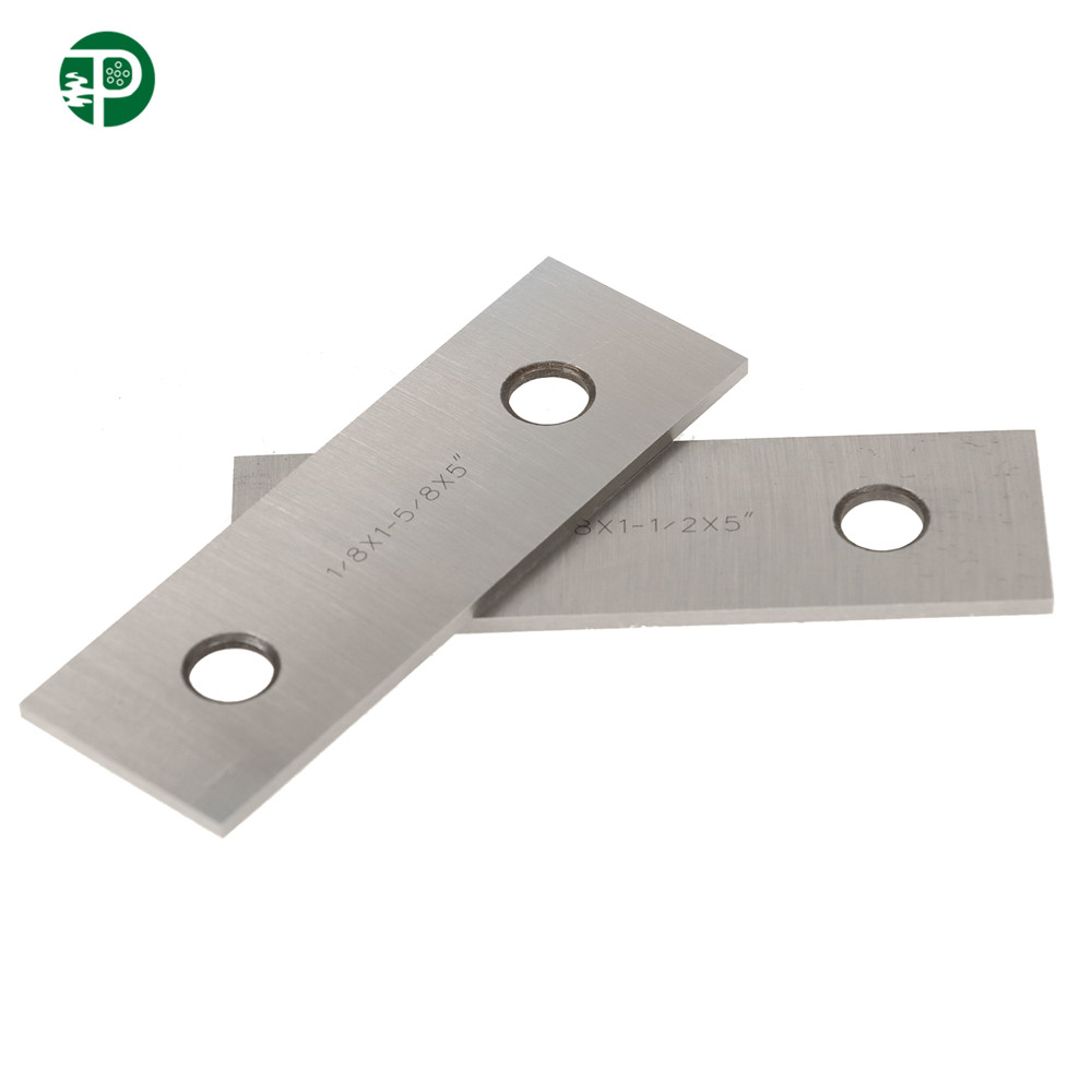 10 Pair 1/8 × 5″ Precision Parallel Set