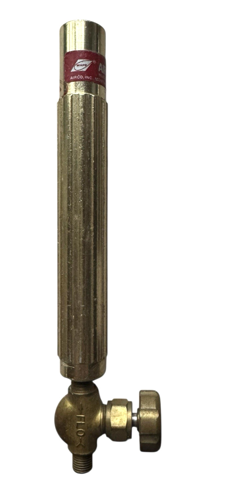 Mapp Airco Air Fuel Welding Torch – 818 0274