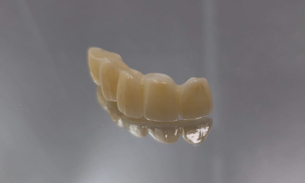 zirconia blocks dental