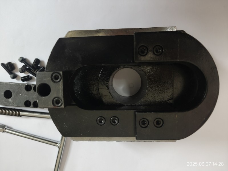 1pc New Type 2.36″ /60.0mm Boring Facing Head fits Motor line boring machine