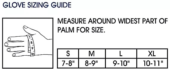 Uline CoolFlex Ultra Micro Foam Nitrile Coated Gloves S-23340 Pack Of 12 Pair XL