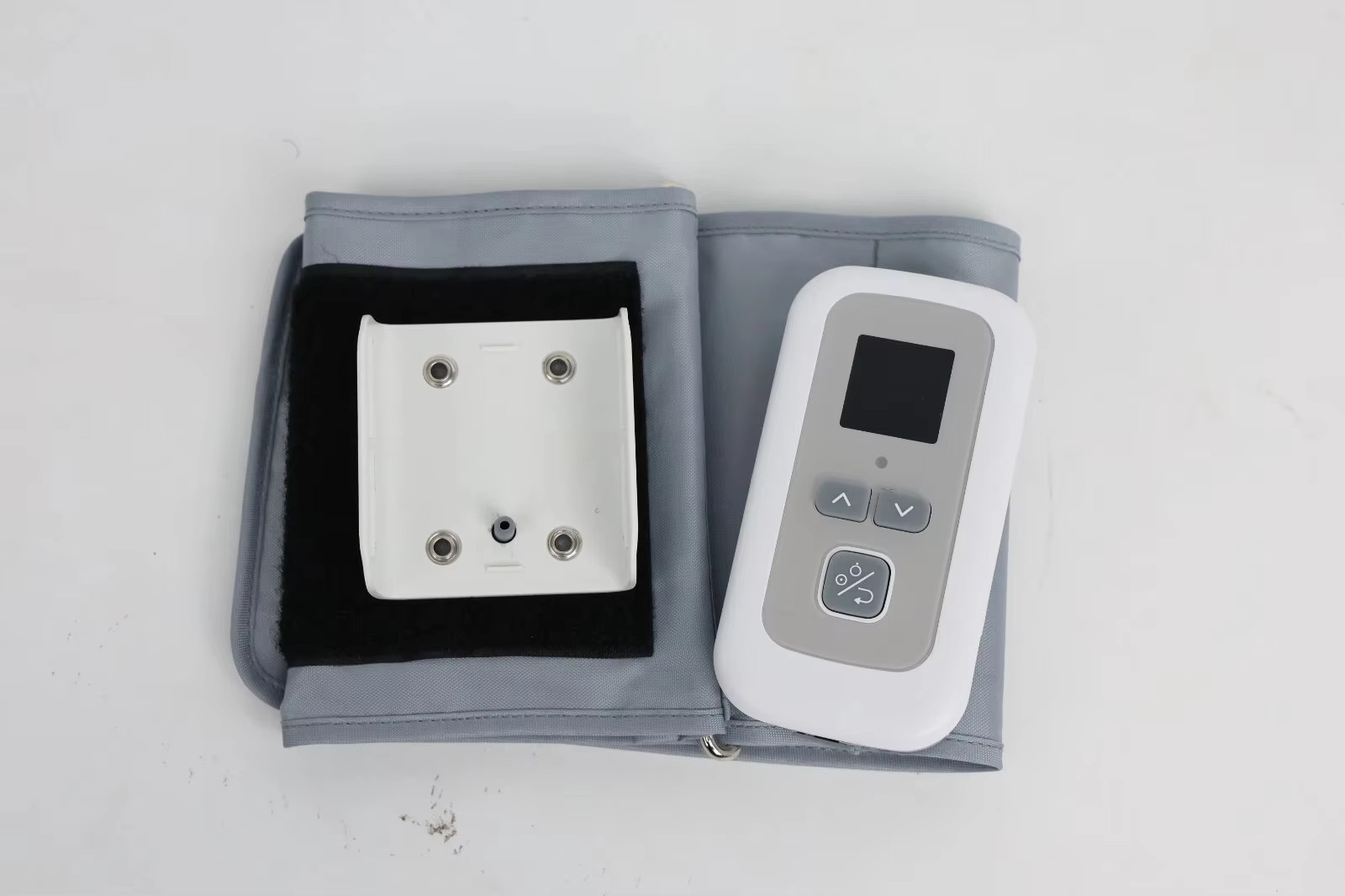 CONTEC ABPM70 Ambulatory Blood Pressure Monitor Upper Arm NIBP Holter Machine