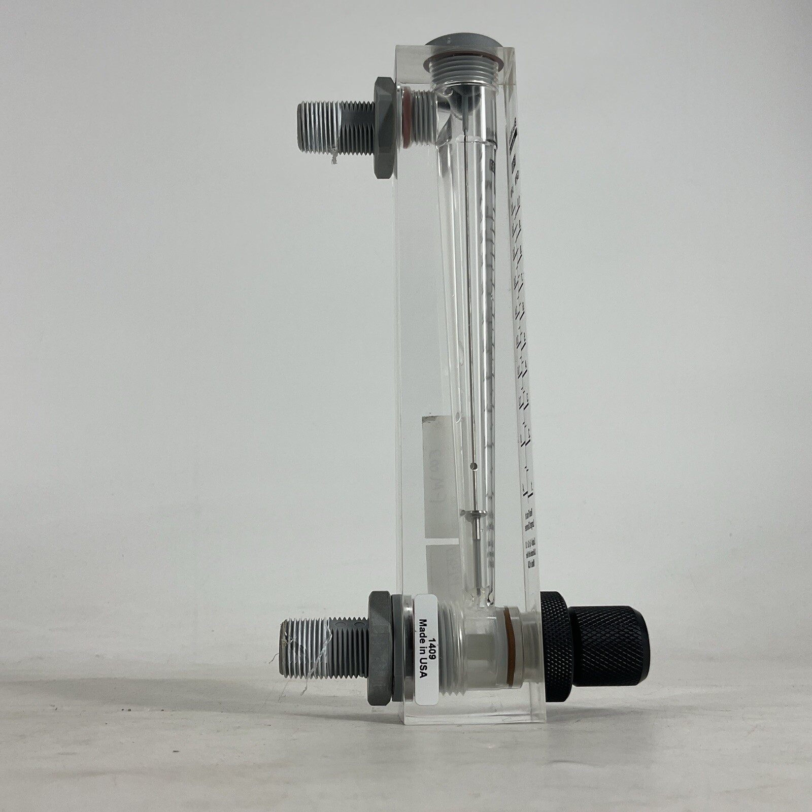 Blue-White Industries F-550 Flowmeter