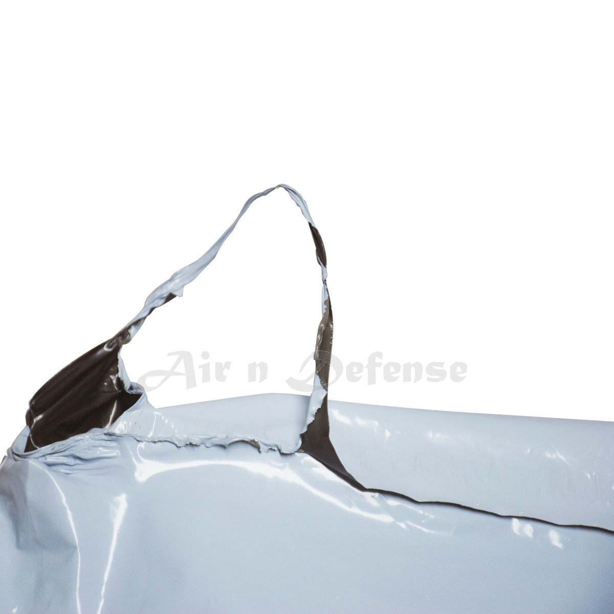 300 #5 10.5×16 Poly Bubble Padded Envelopes Mailers Shipping Bags AirnDefense