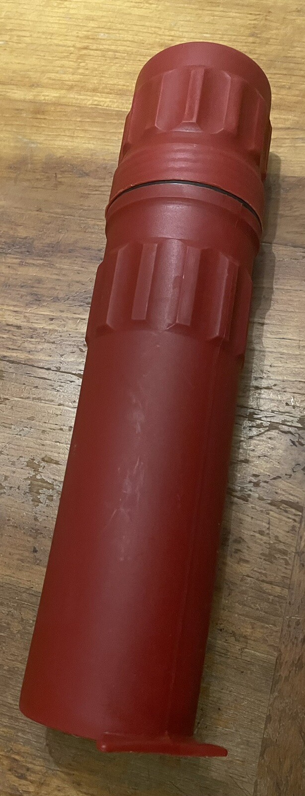 14″ 10 Lbs Welding Electrode Stick Rod Storage Container Canister Holder