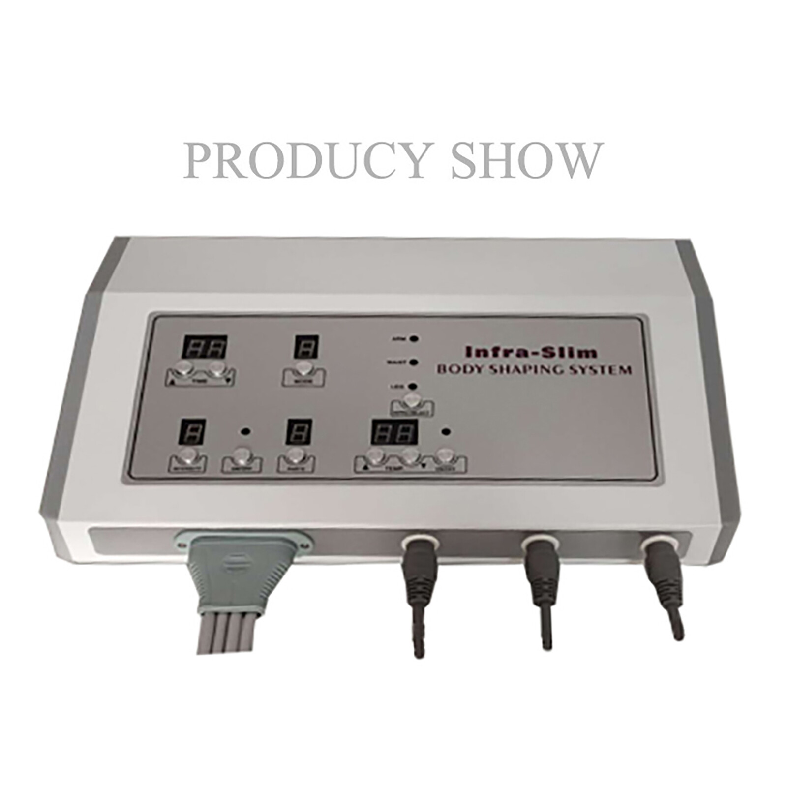 400W Air Pressure Pressotherapy SPA Body Contouring Machine Massager Weight Loss