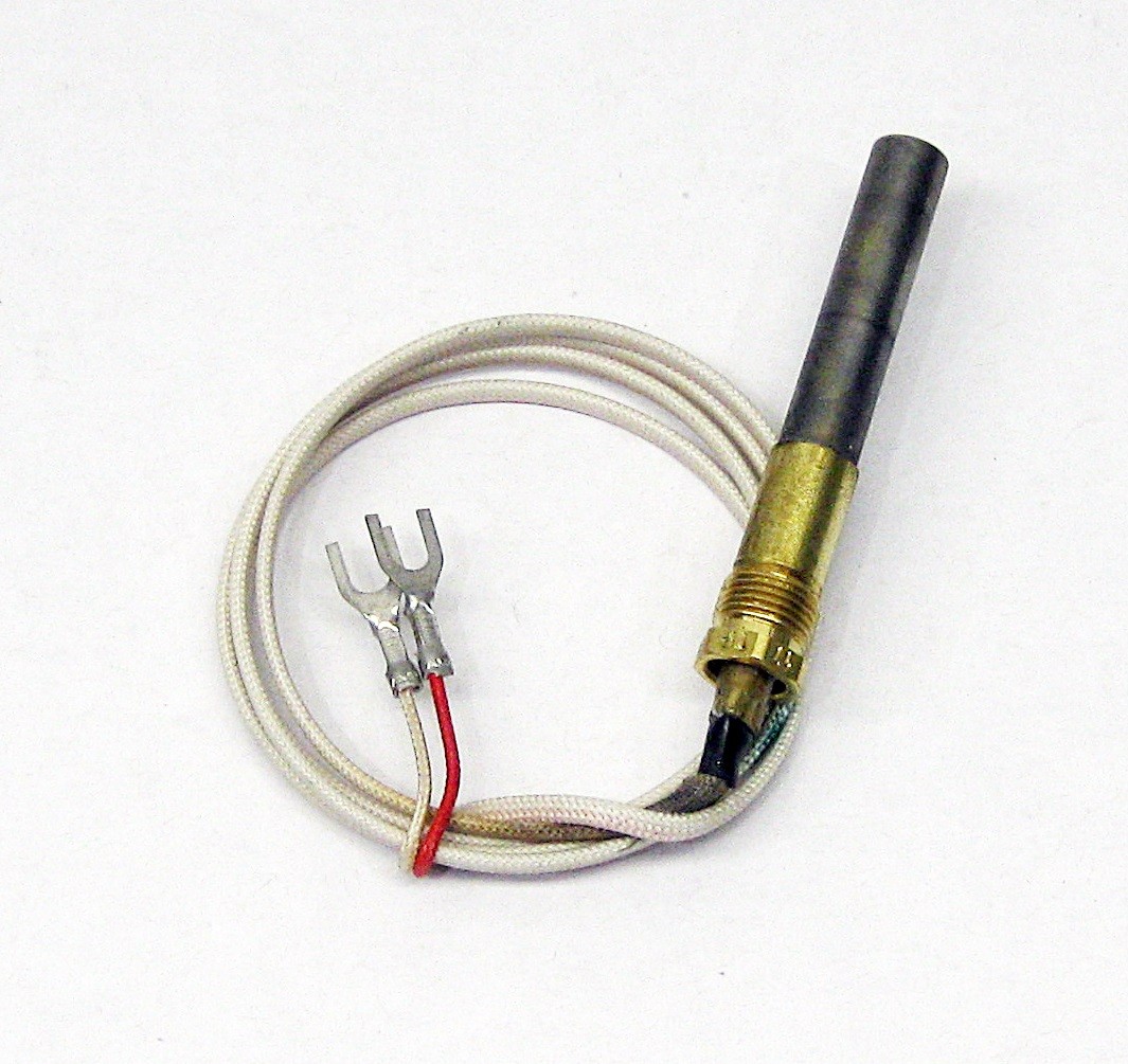Robertshaw 1820-019 PG9 Left Hand Pilot Generator and Thermopile