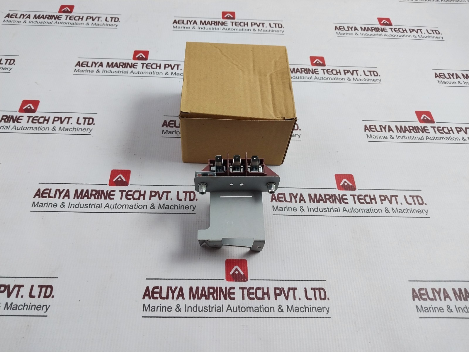 IP00 FV110 Pluggable Terminal Block 40A-450V