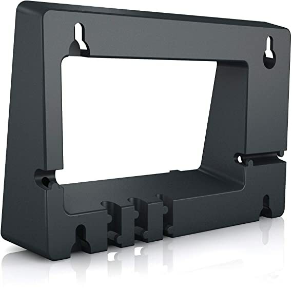 Yealink T5W Wall Mount Bracket For T53, T53W, or T54W
