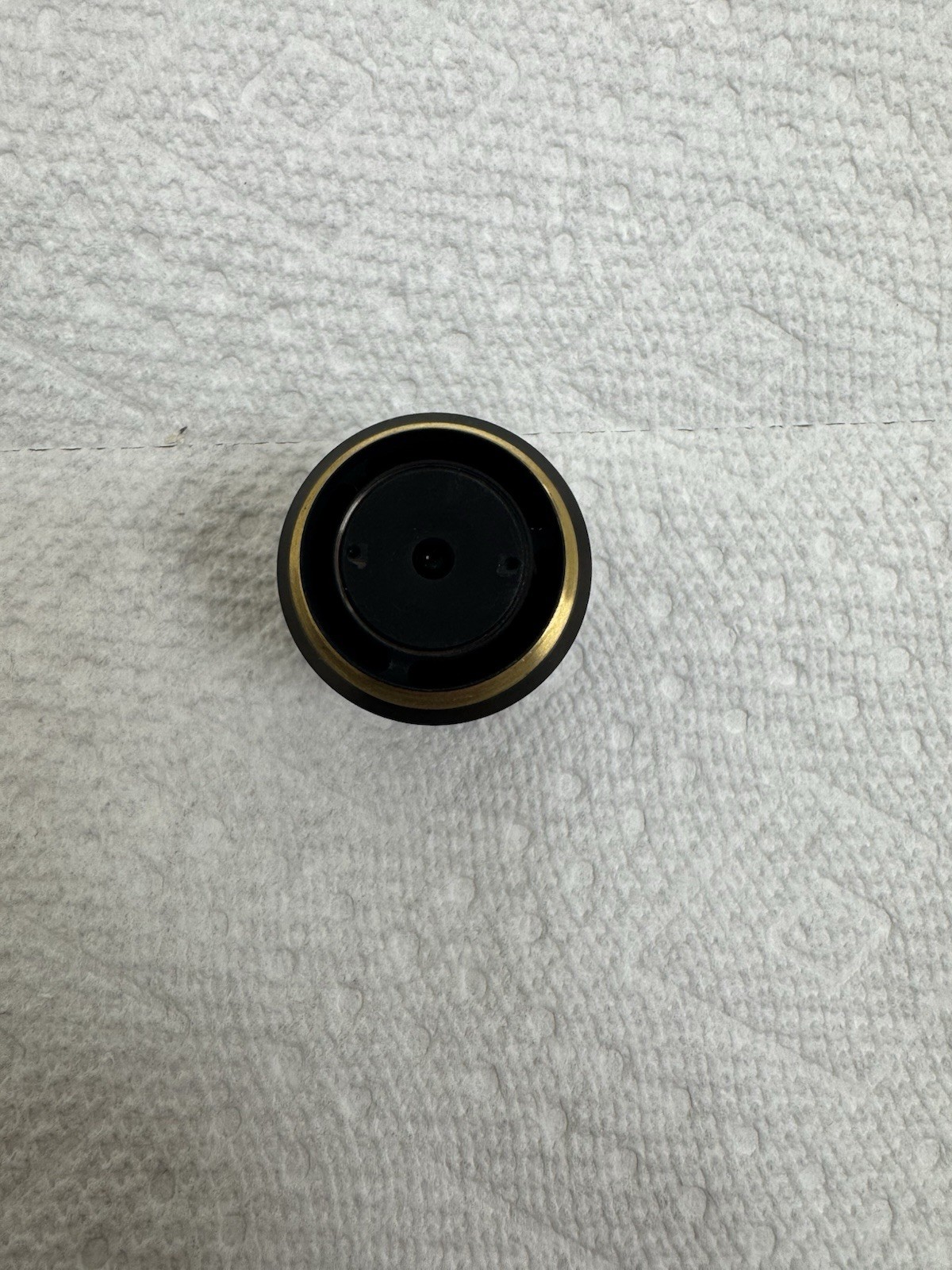 Olympus LMPlanFL N 50x/0.50 BD