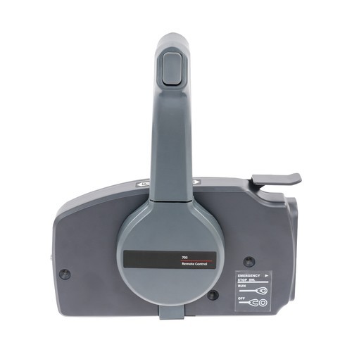 9.06*5.12*6.3in Side Or Handlebar MountOutboard Remote Control Box Remote Start