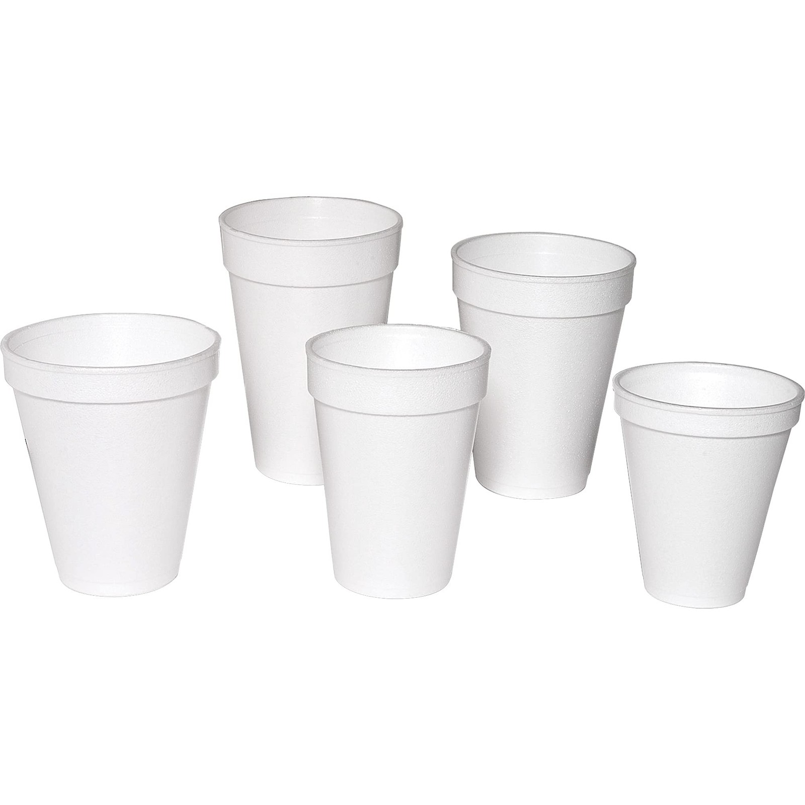 Hot/Cold 16oz Foam Cups (Pack of 500)