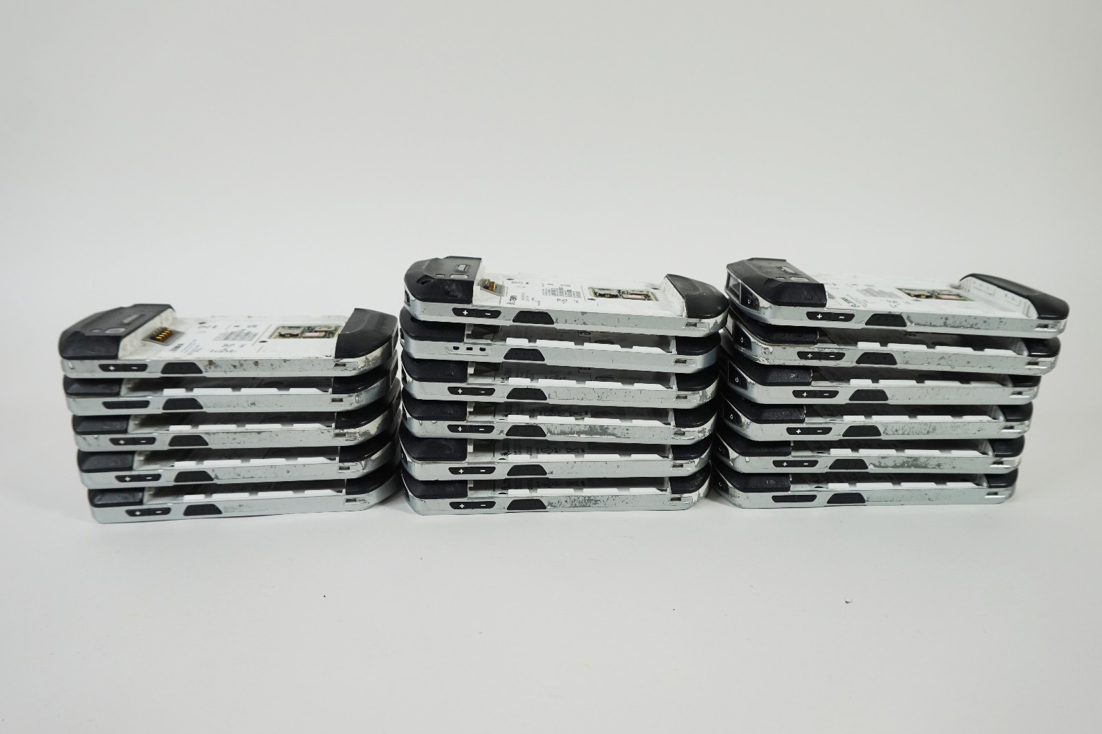 LOT (18) Zebra TC56CJ-1PAZU2P-US TC56 TC56CJ Handheld POS Barcode Scanner PARTS
