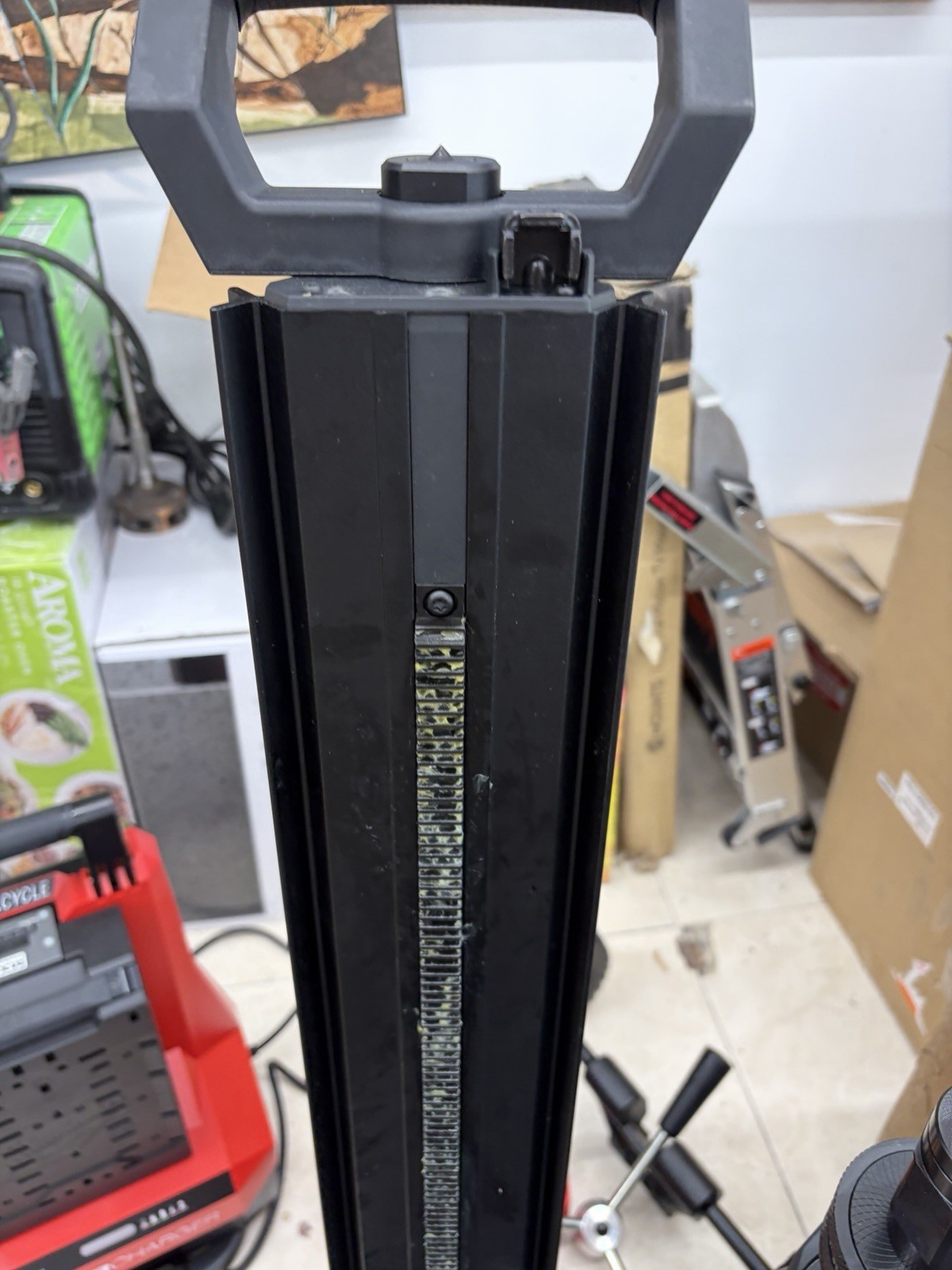 Milwaukee MX FUEL MXF302 14” Core Rig w/ Stand, 2xHD12.0 FORGE BATT SUPER CHARGE