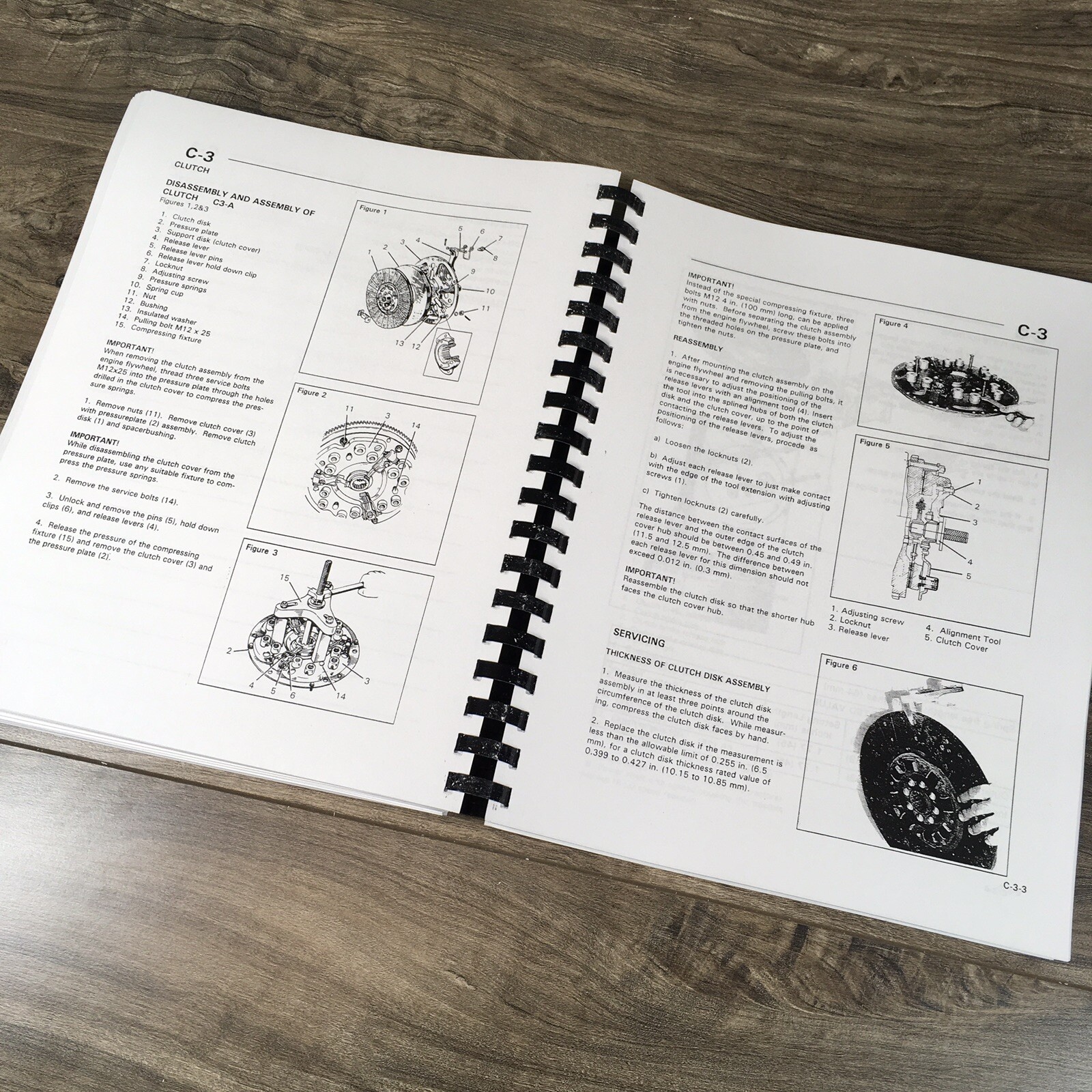 Belarus 825 925 Tractor Service Manual Repair Shop Technical Book Overhaul