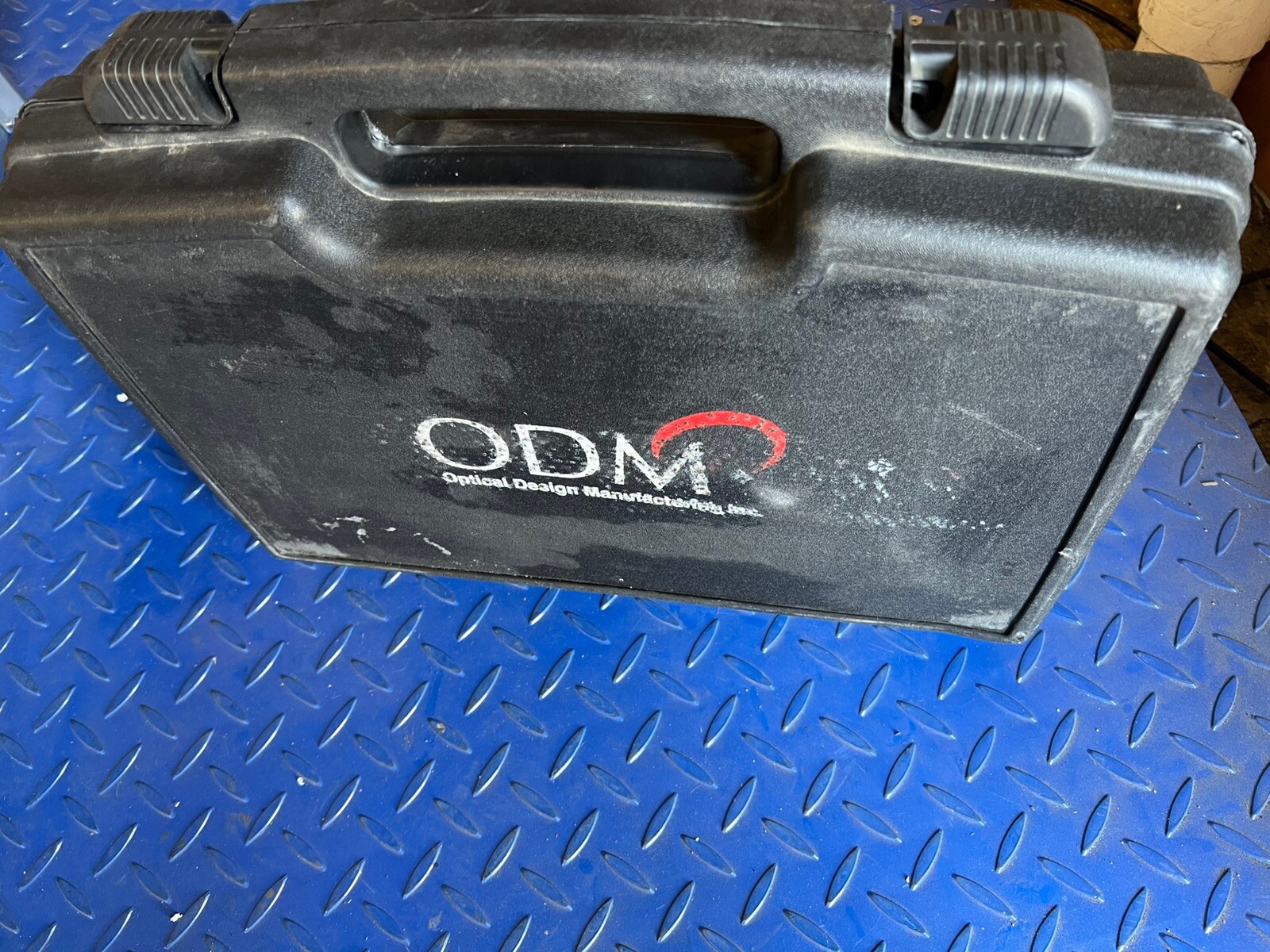 ODM VIS300 Fiber Optic Test Inspection Kit W/ TP220,RP450,VIS300