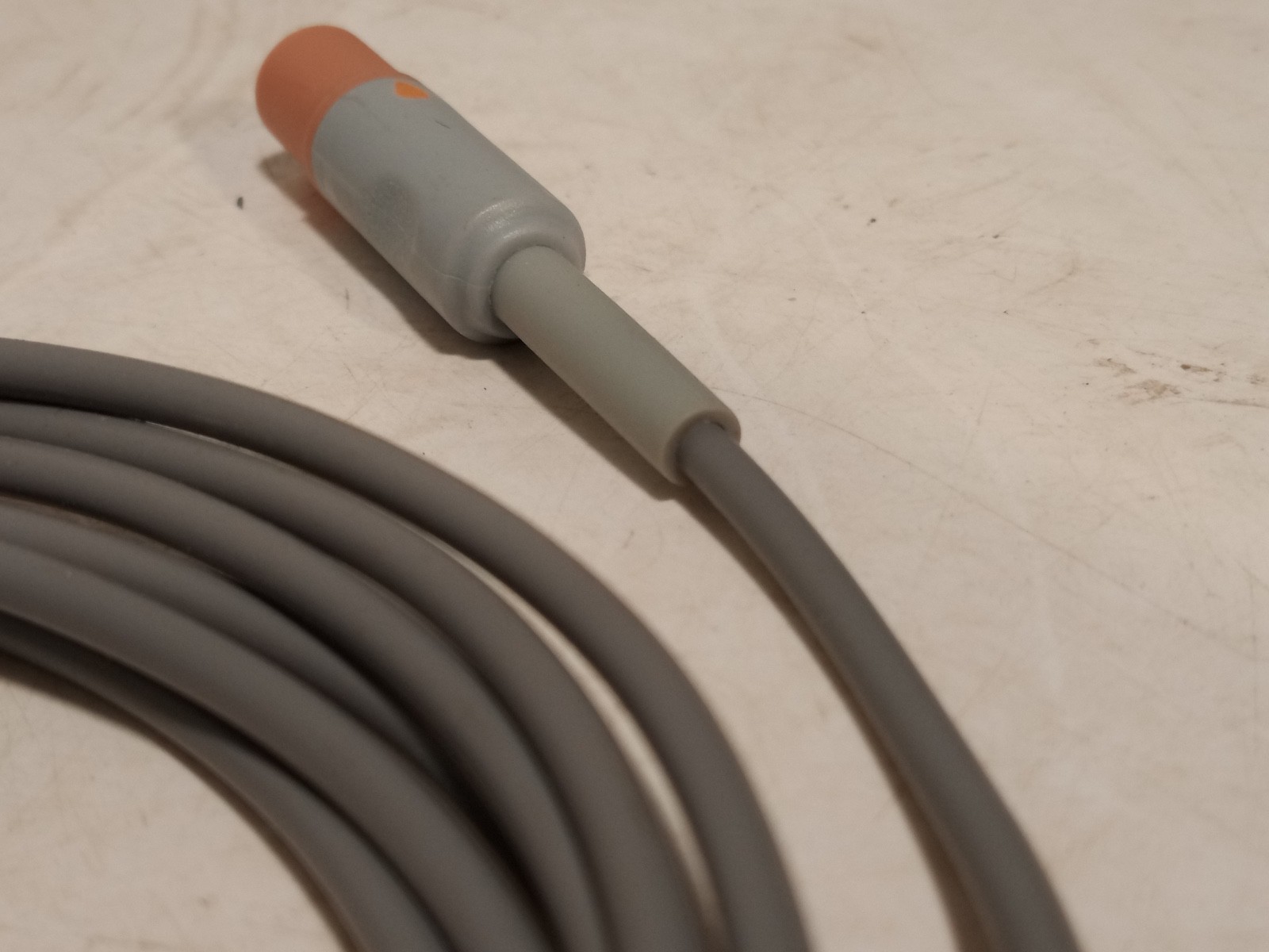 Medten TA-PH-YSI30 Philips Compatible Replacement Temperature Cable 3m Length