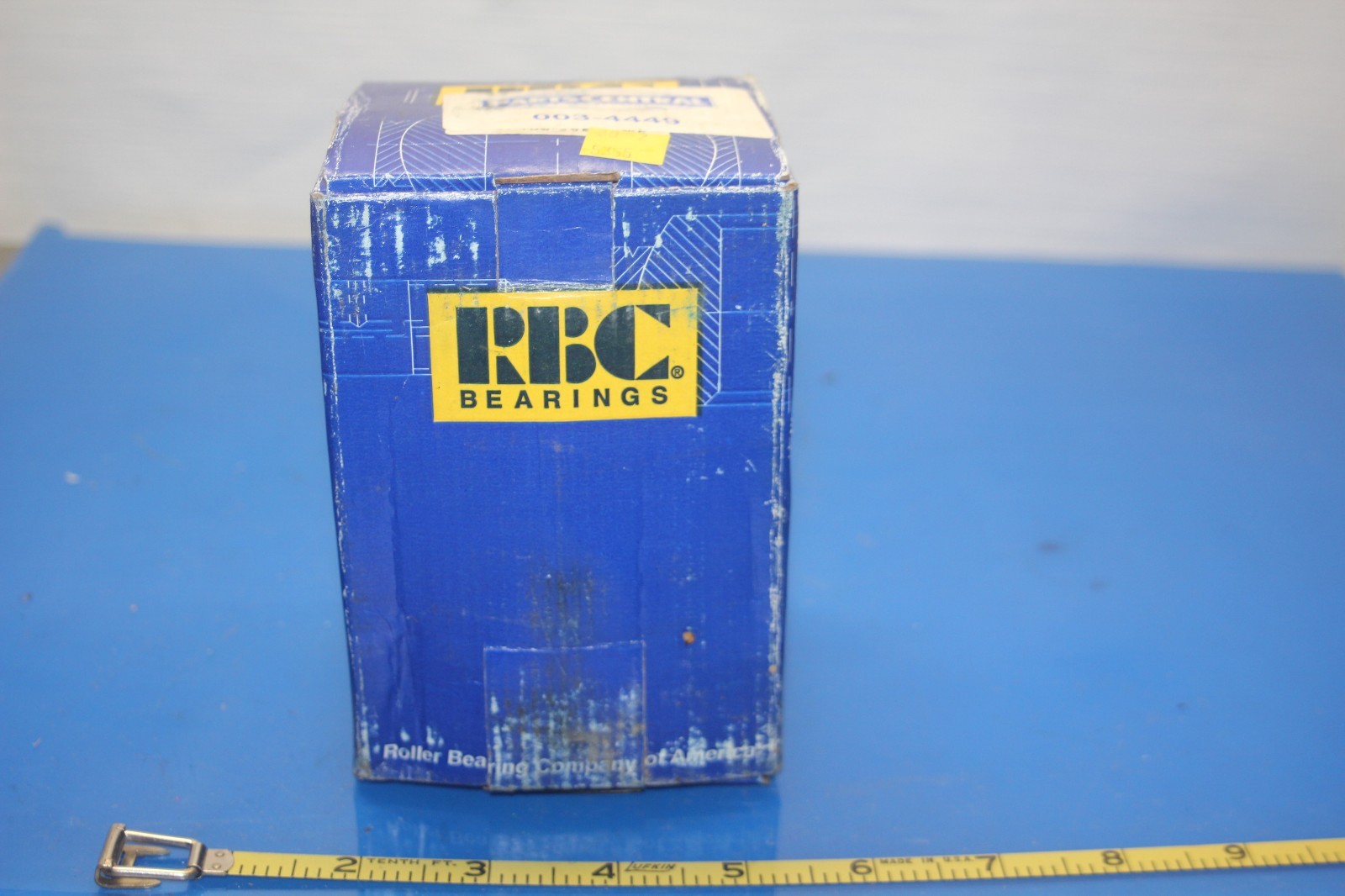 RBC Bearing S128LW24 K17 Cam Follower