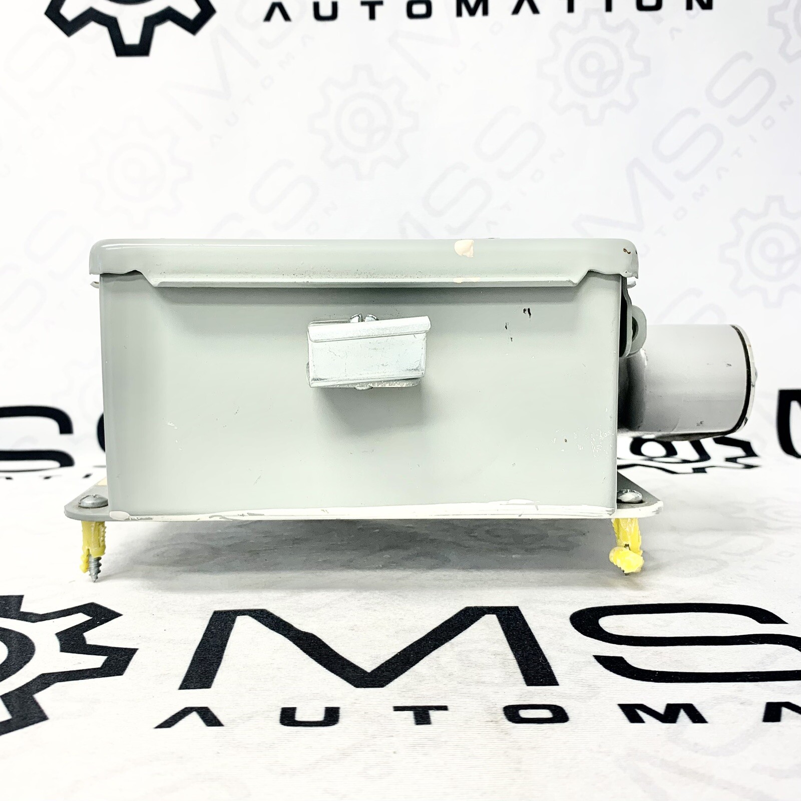 E-Mon E20-208200-J-KIT Class 2000 kWh Submeter 208V 200A (Panel Only)