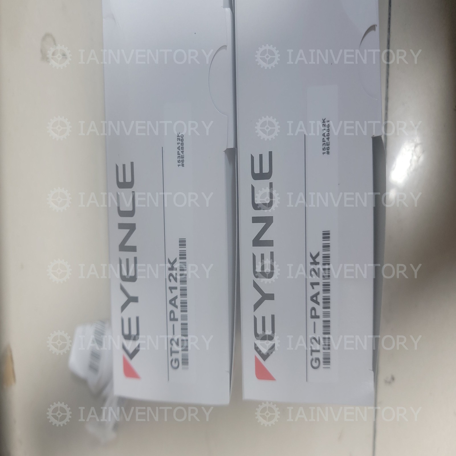 1PC New Keyence GT2-PA12K Warranty Included US Stock Local Shipping