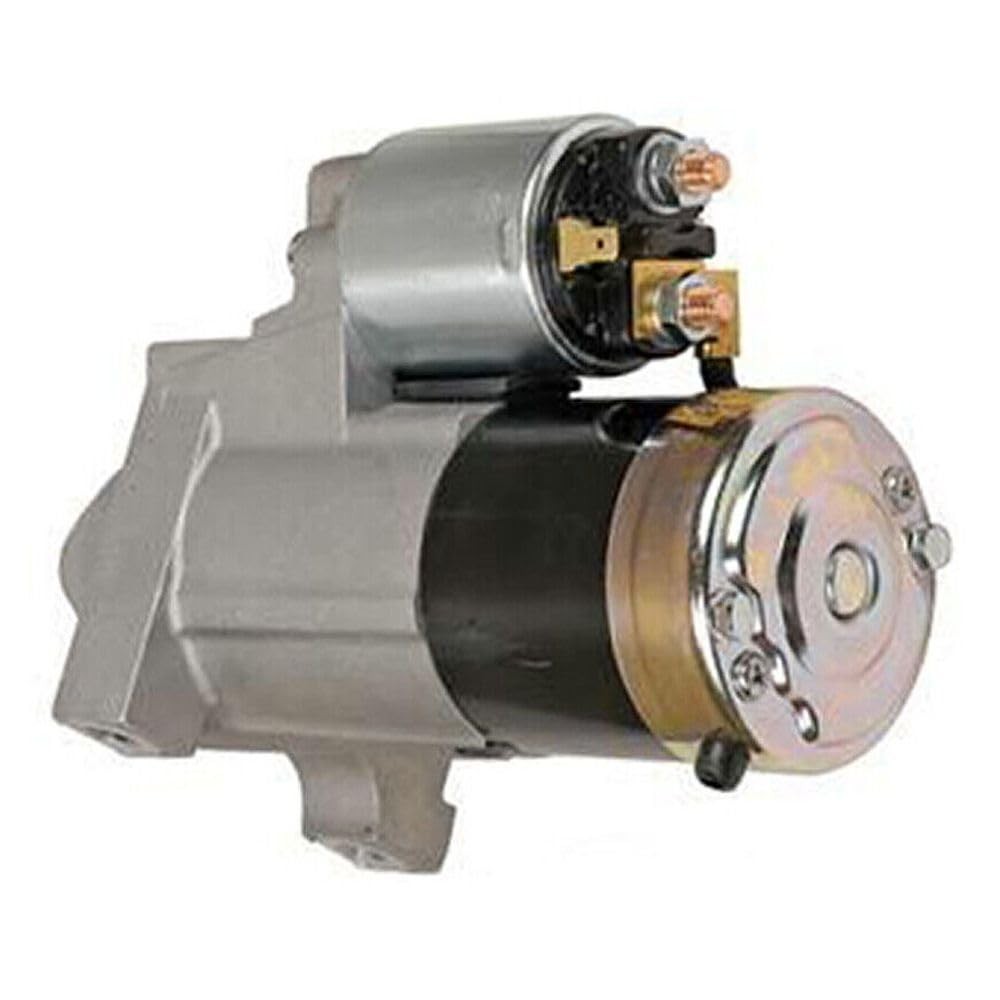 Starter Motor for Pontiac for GTO 04 5.7L 6.0L Clockwise-Rotation