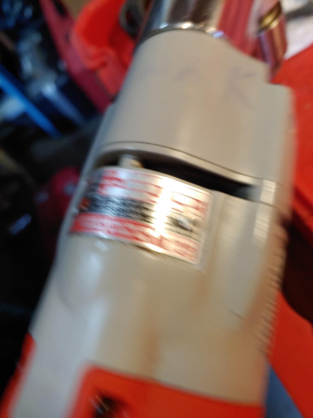 Milwaukee 1/2 Right Angle Drill 1107-1