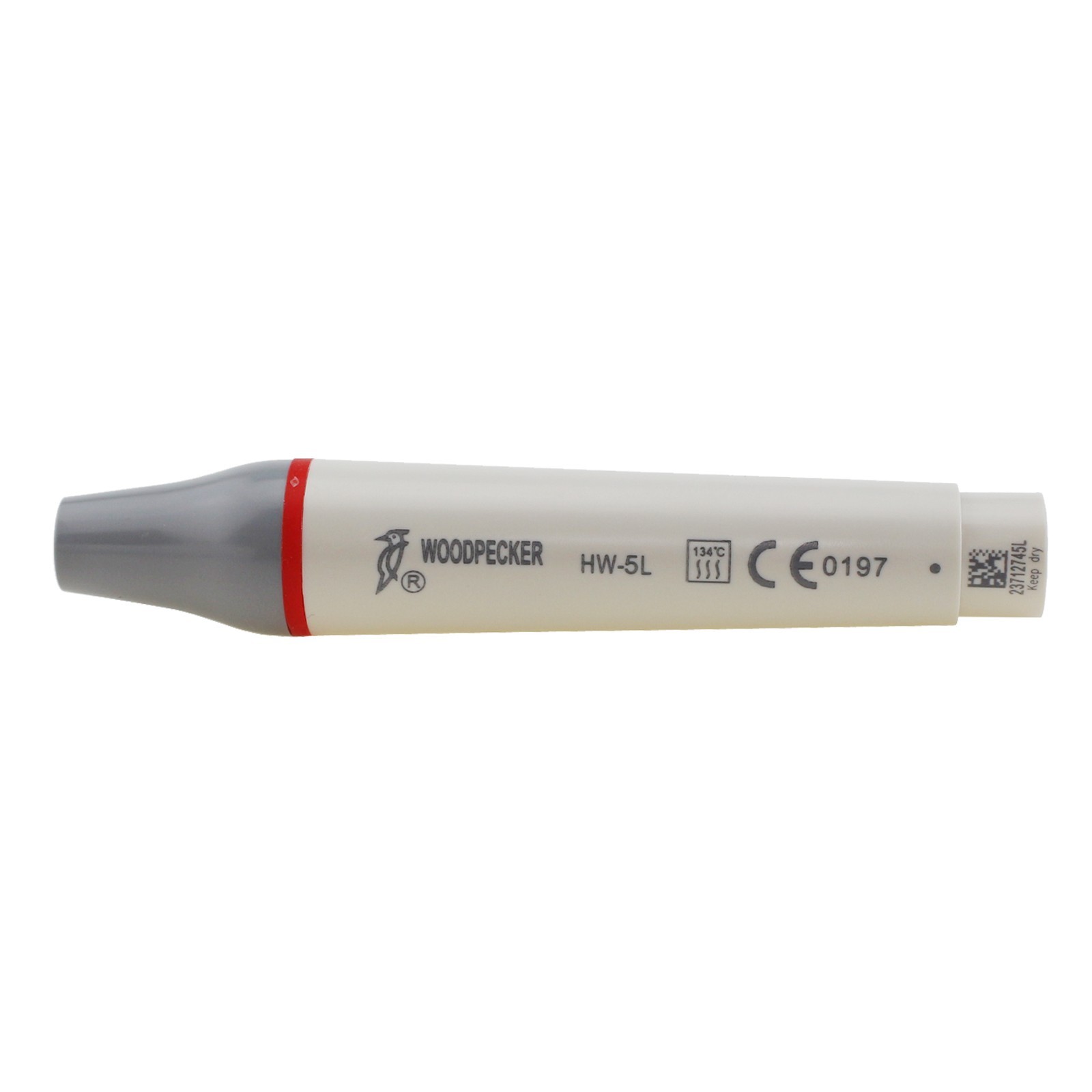 Woodpecker HW-5L Ultrasonic Scaler Handpiece With LED Fits UDS-A P E K N2 N3 LED