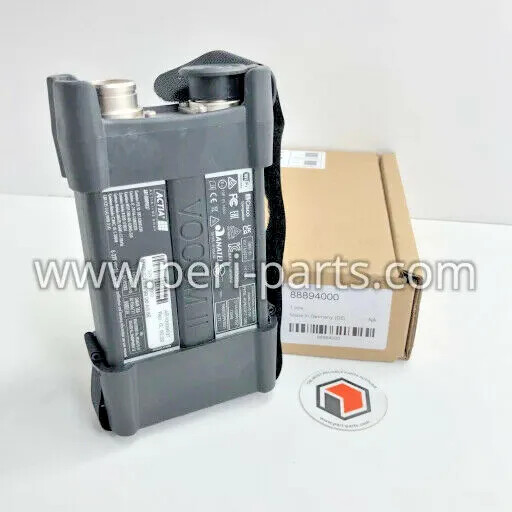 Genuine New Volvo VOCOM 2 II 88894000