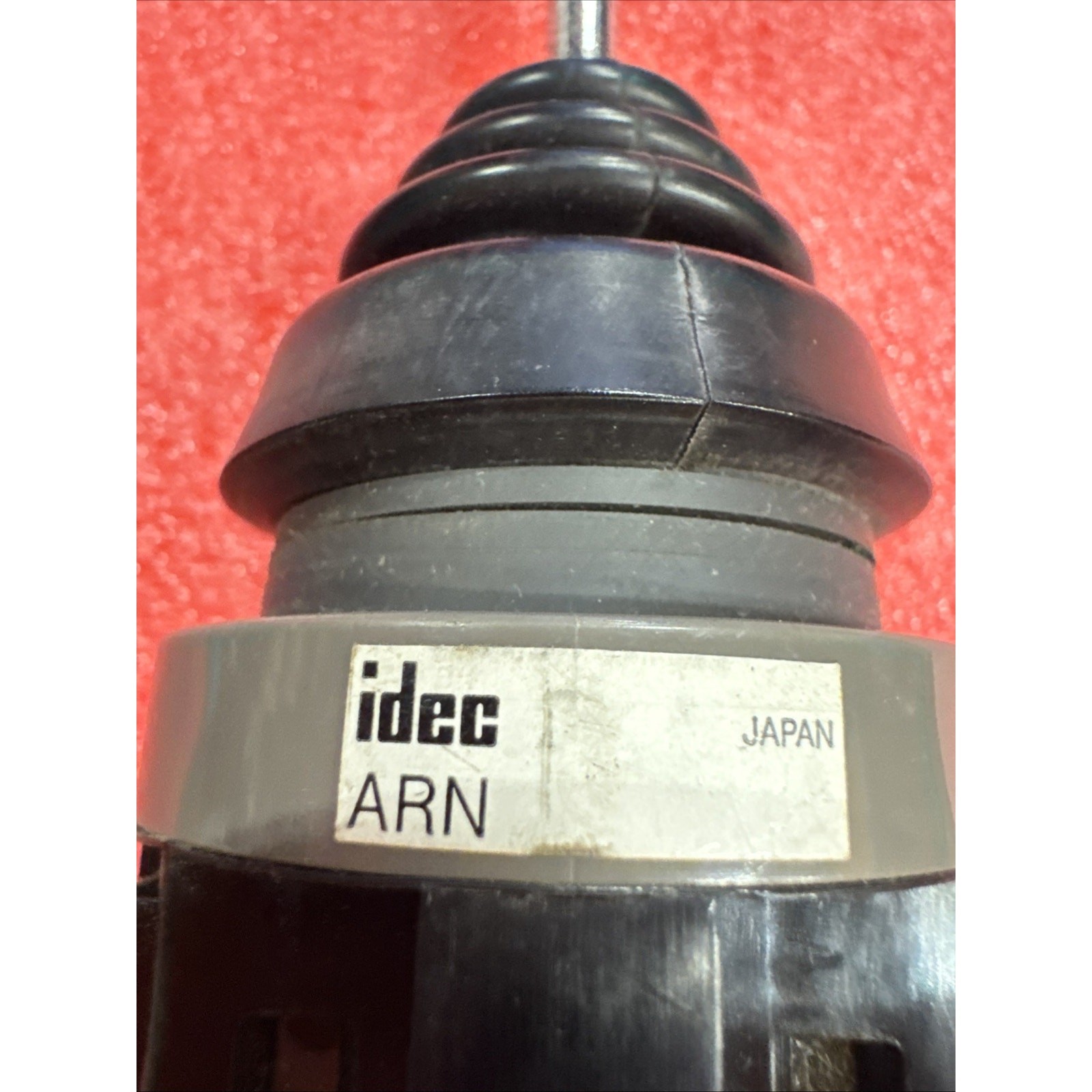 Idec ARN 884210 Joystick Switch ji1
