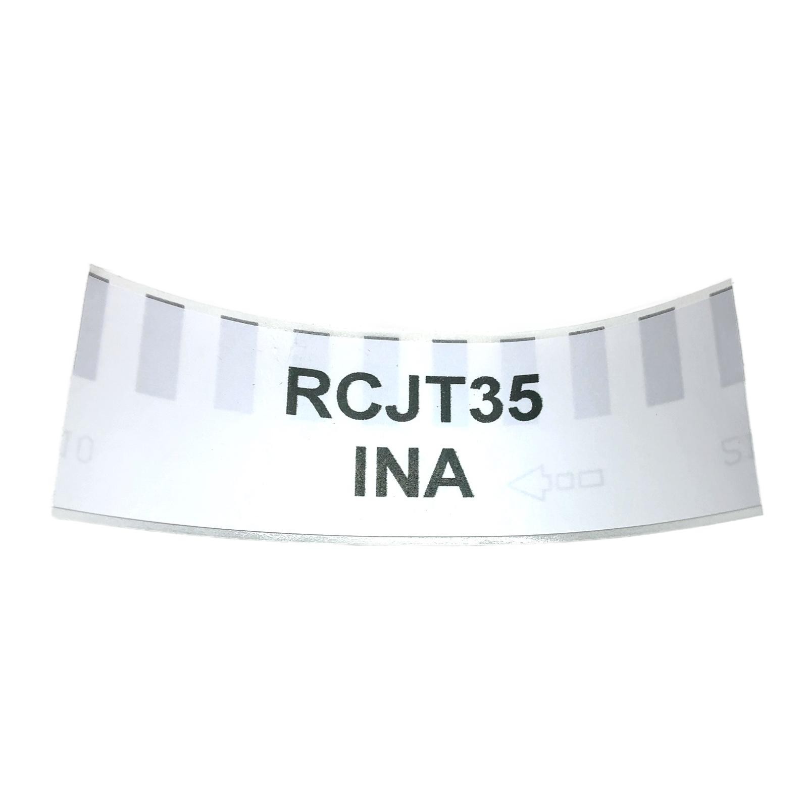 RCJT35 INA, INA 2-Bolt Flange Bearing Unit 35mm Bore RCJT35, RCJT35, RCJT35, …