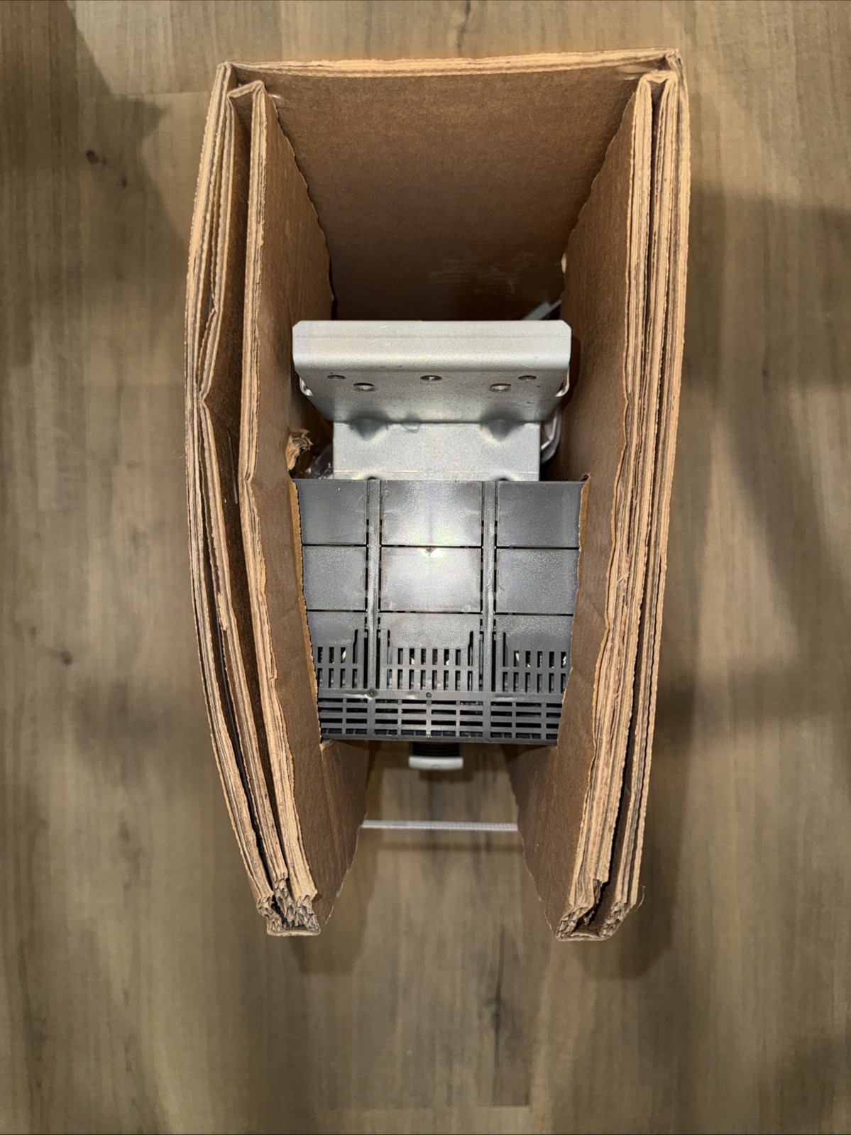 NEW ABB SACE Tmax XT5N 400 Circuit Breaker 3P 250A Ekip Dip LSI 1SDA102451R1