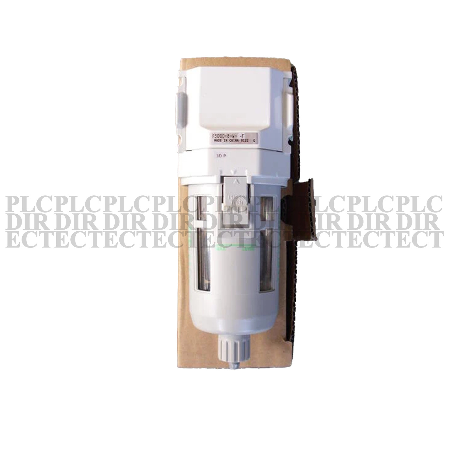 NEW CKD F3000-10-W-F Solenoid Valve