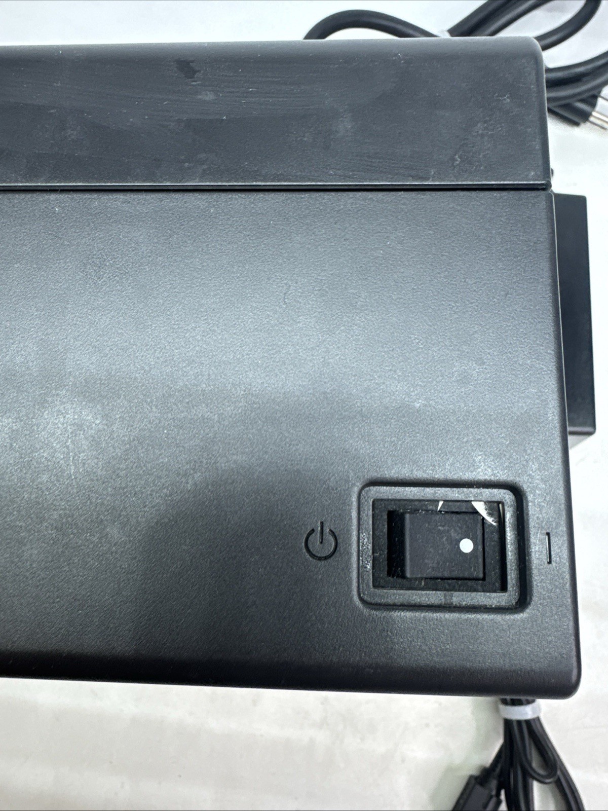 Epson M267D POS USB Thermal Receipt Printer