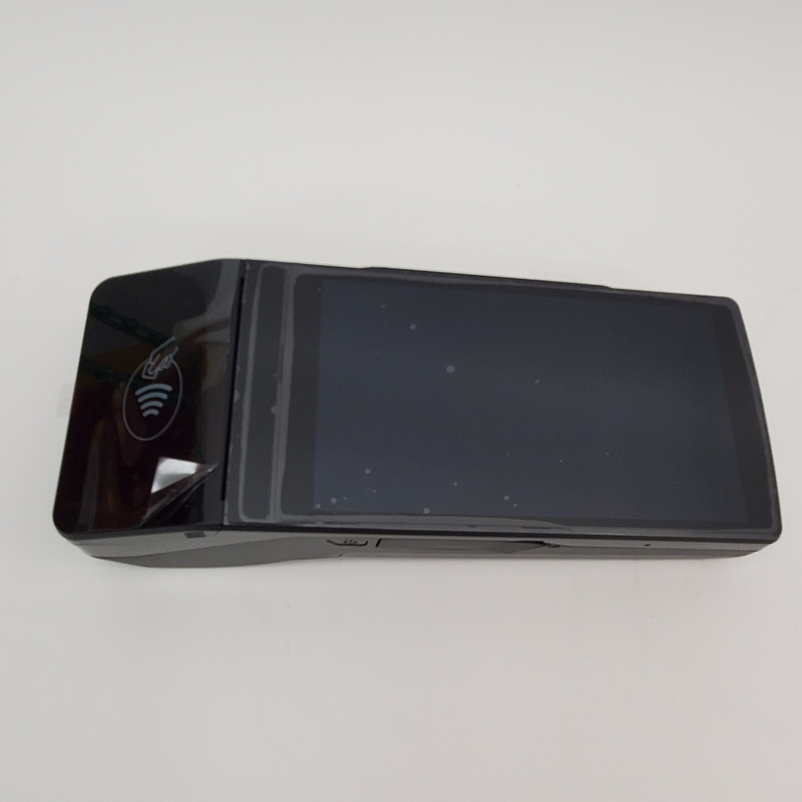Castle Technology SATURN1000 V2.0 Android Wireless POS Terminal P/N10512030
