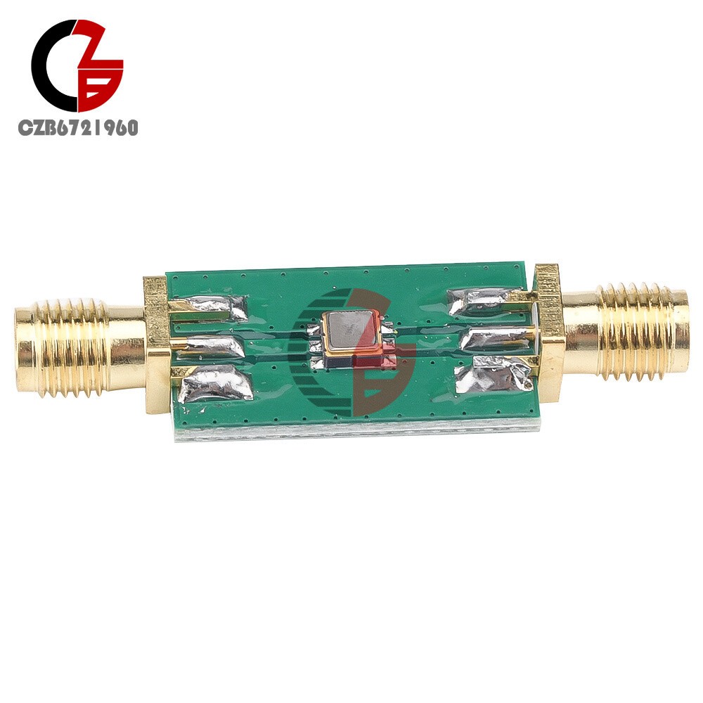 10MHz/403/433/915/1090/1207/1268/1561MHz Band Pass Filter BPF RF/Passive Filter