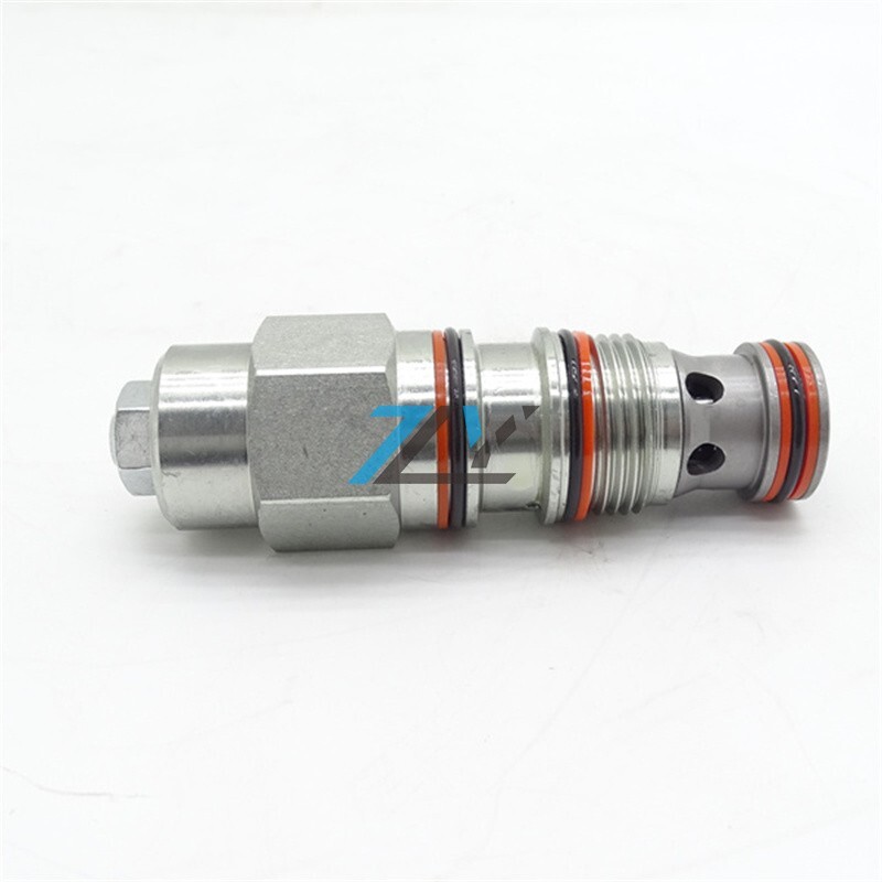 Counterbalance valve 25-997500 For 506-23TC 509-23TC 540 532LE Excavator