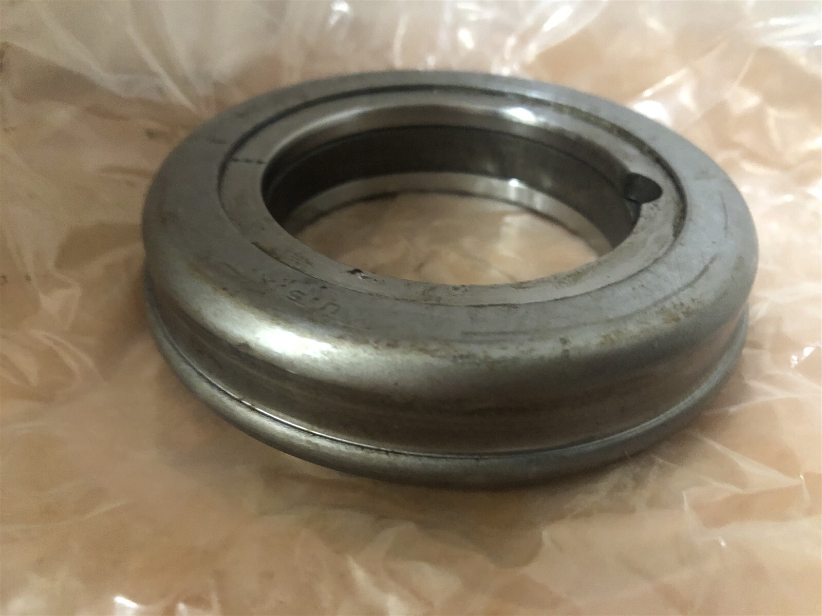 Tisco New Old Stock Part # AT17464 THROW OUT BEARING FITS JOHN DEERE