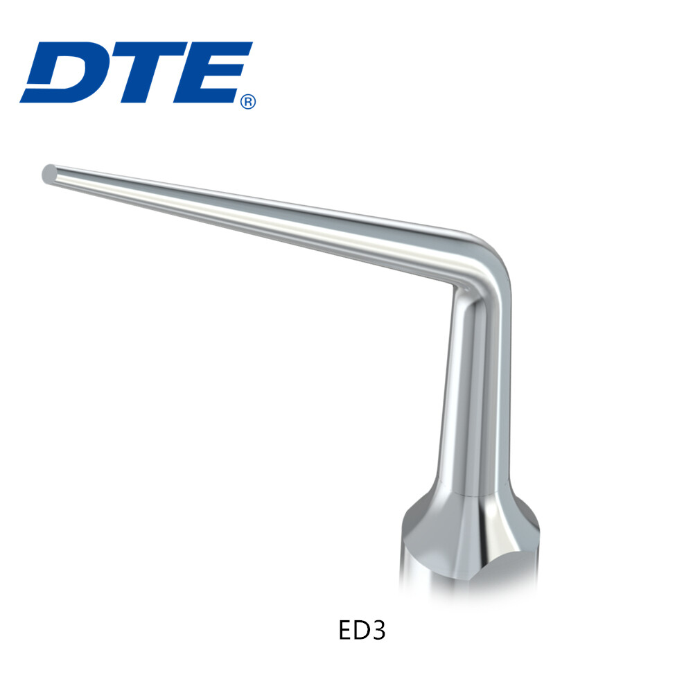 Woodpecker DTE Dental Ultrasonic Scaler Tips Endo Cavity Perio Scaling ED GD PD