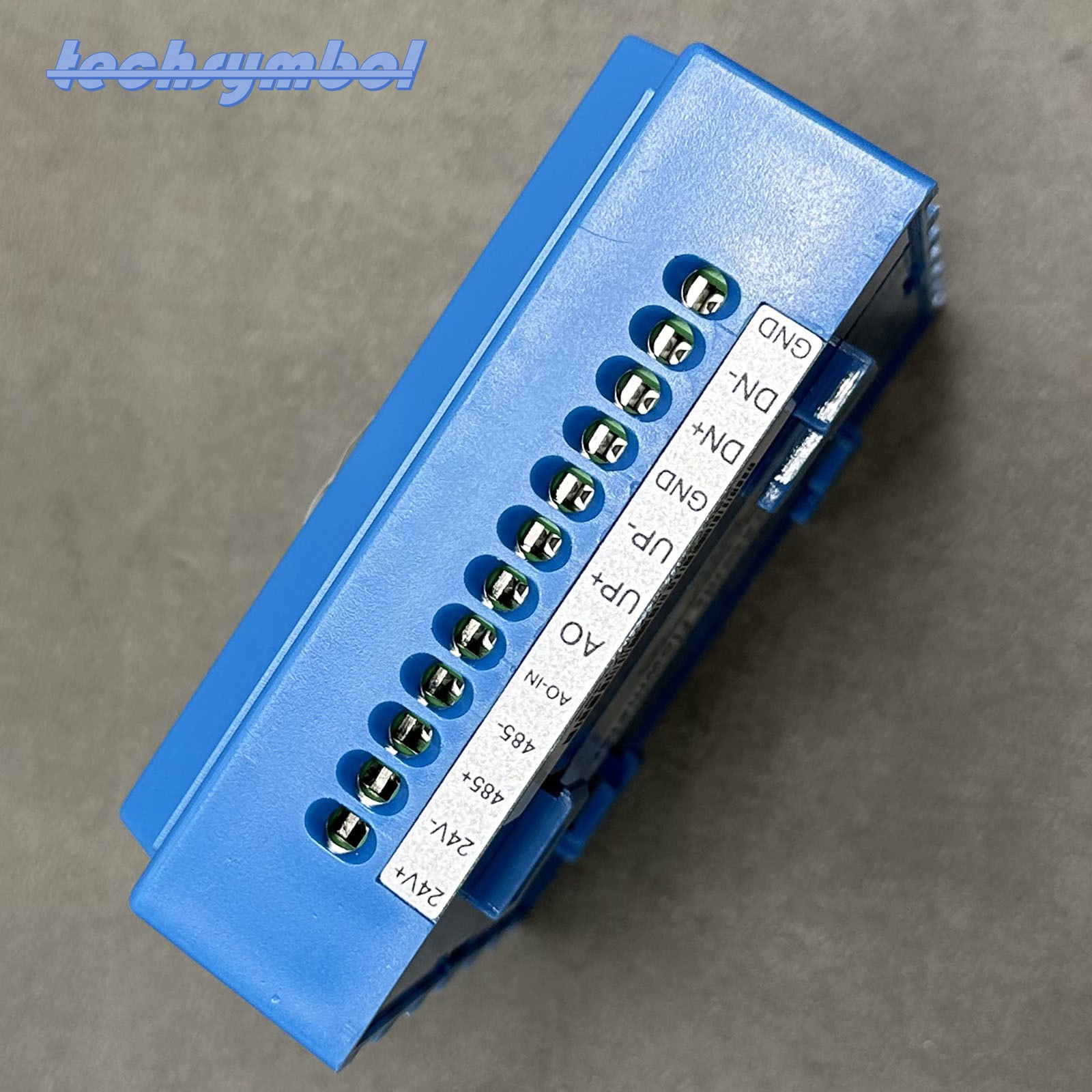 Brand New Ultrasonic Flow Meter Module Liquid Flowmeters TUF-2000M+TS-2