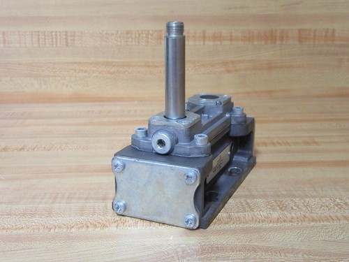 Herion Part Number 25-561-08 Pneumatic Valve Replacement Made In Switzerland