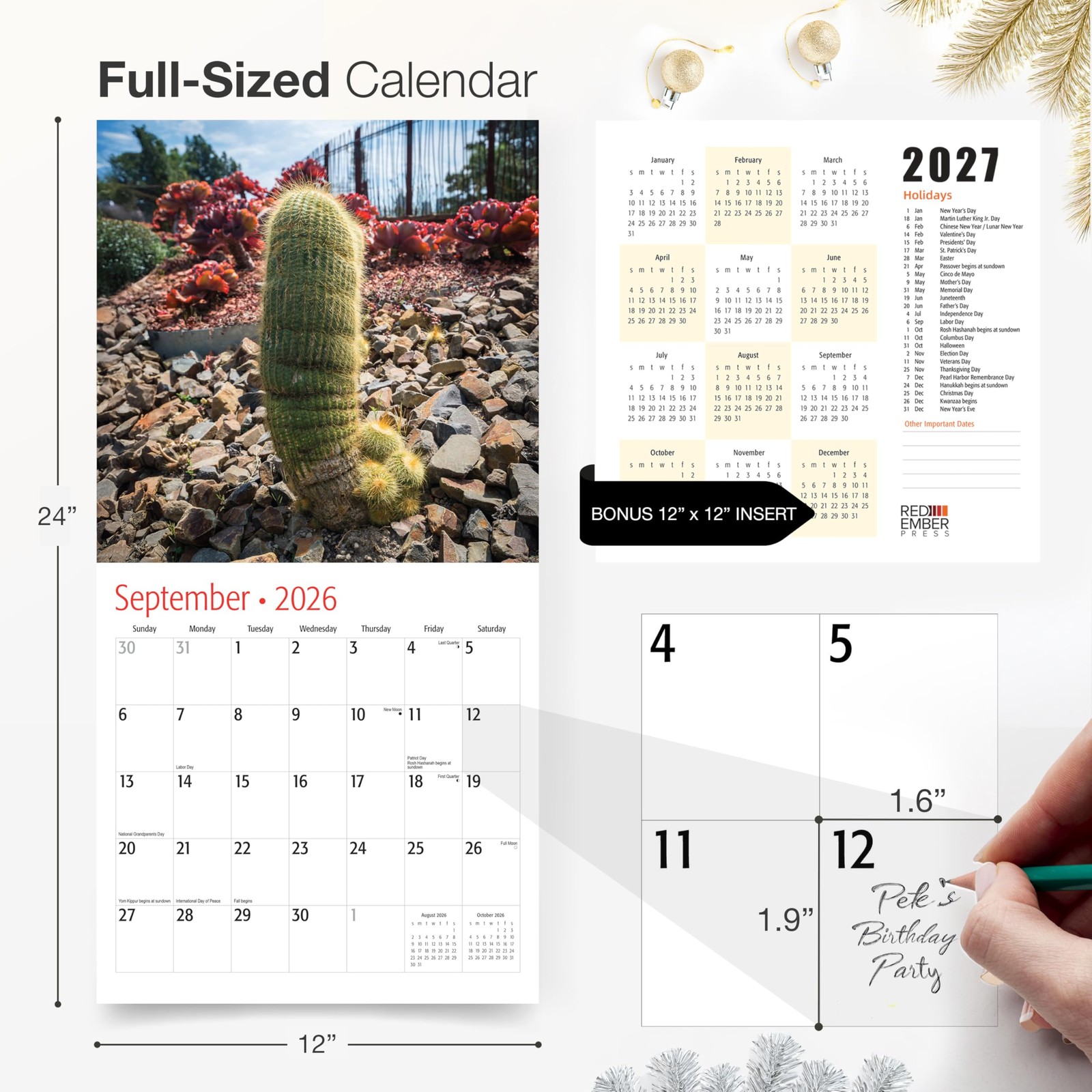 RED EMBER Funny D’ck Pics in Nature New 2026, 09 2026