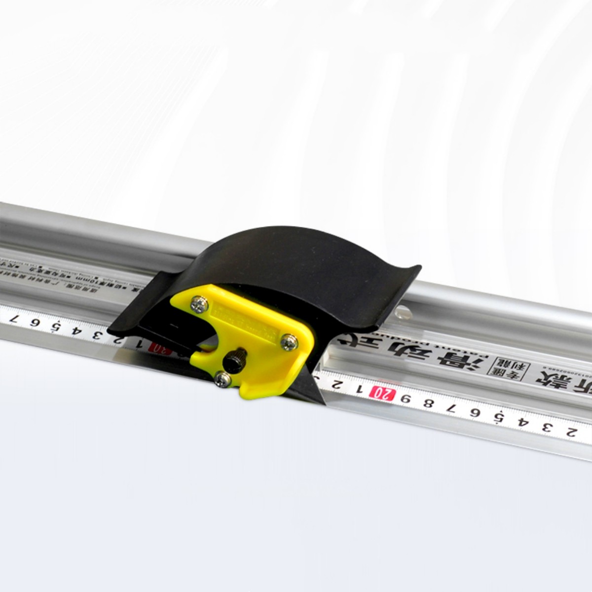 Manual Sliding KT Board Trimmer Cutting Ruler for Paper PVC PET Film Cutting