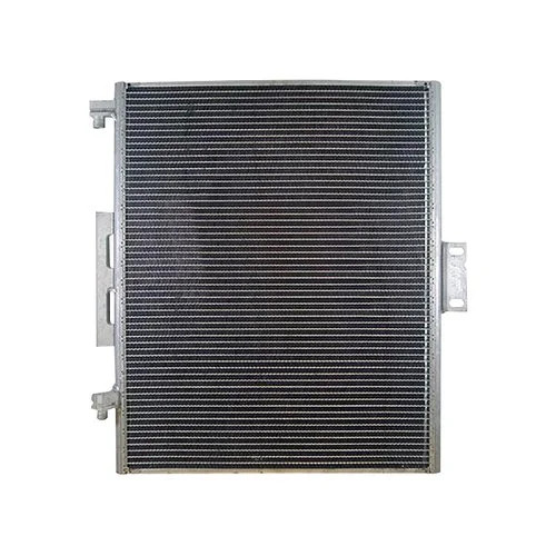 Condenser fits Case 87546291