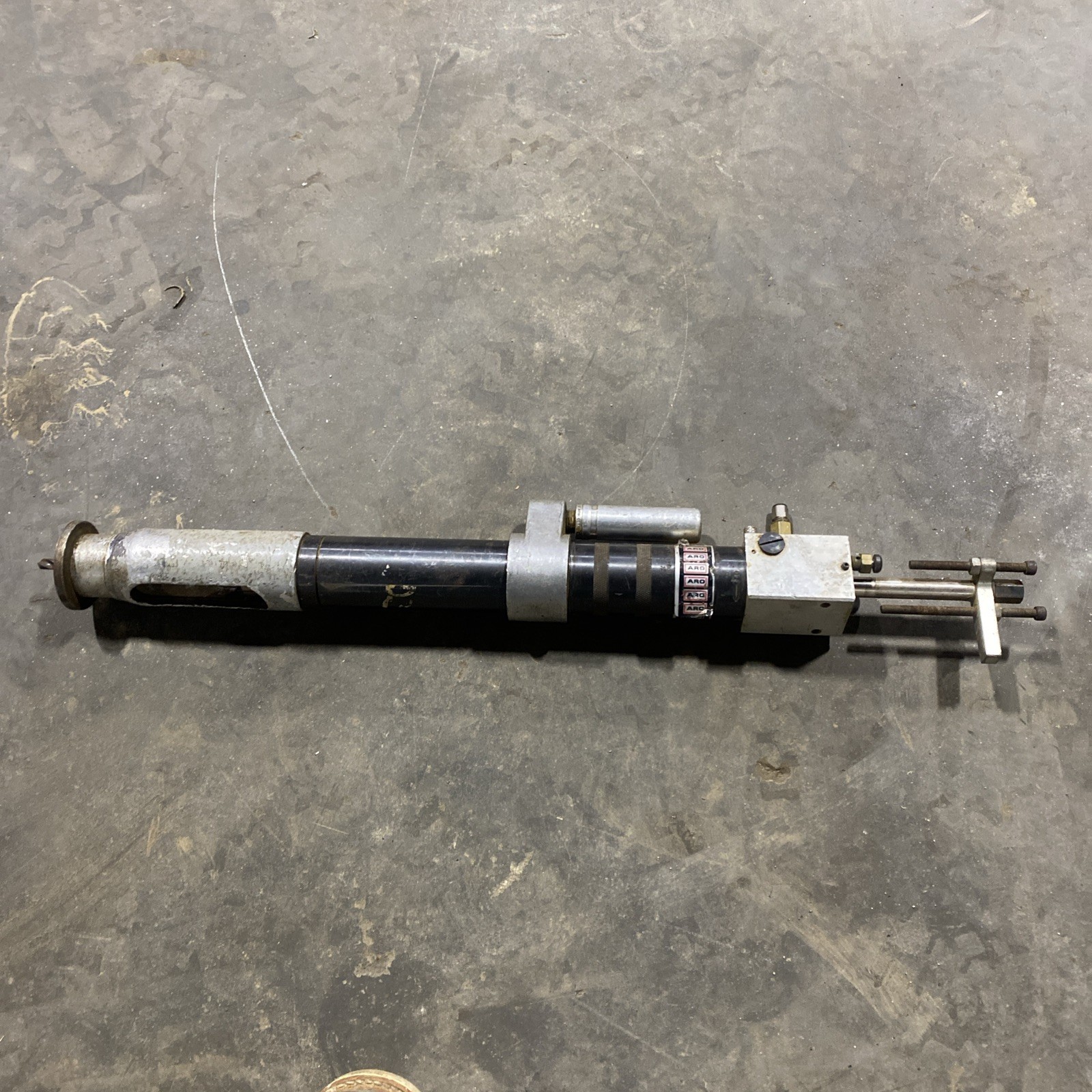 ARO Tool AUTOMATIC FEED DRILL 8255-A50-3