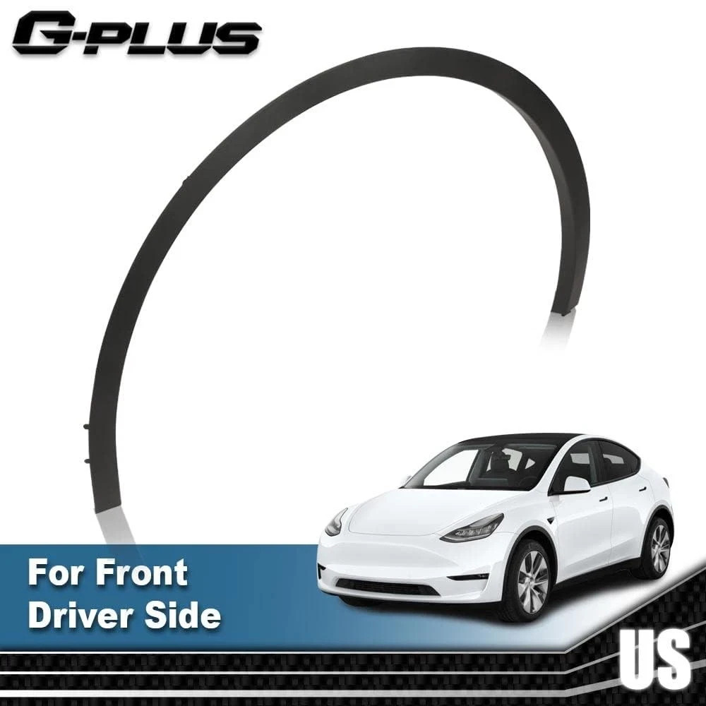 Front Left Fender Flare Tesla Model Y 2020-2024 Driver Side 149416400B