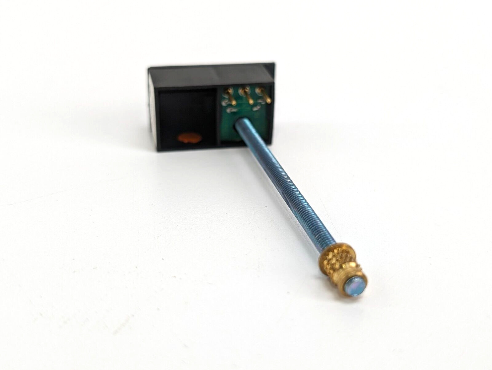 Eaton Cutler Hammer Magnum DS 1000A Rating Plug 5720B33G11 Low Voltage Trip Unit