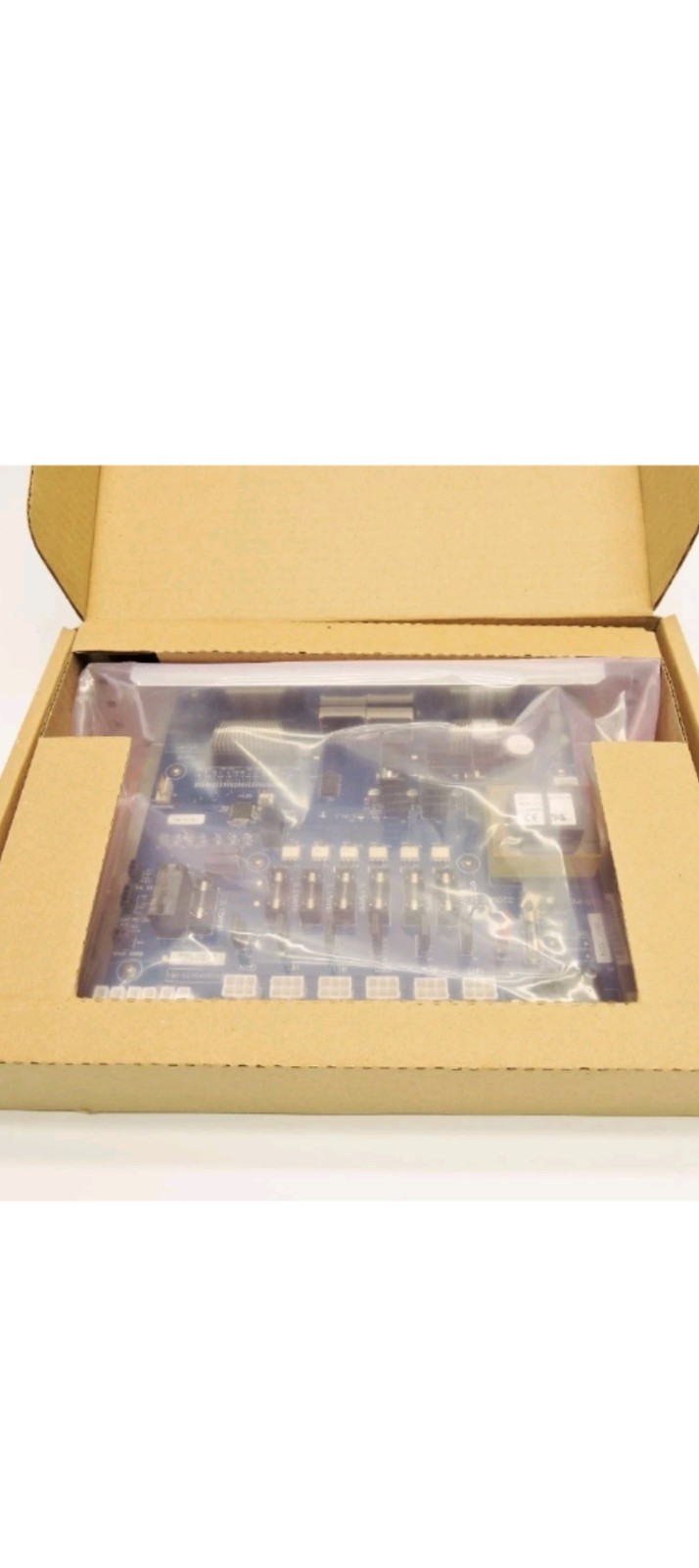Brand New Sanden Vendo HFD Controller for HFD12345 Hot Food Display OEM 1201293