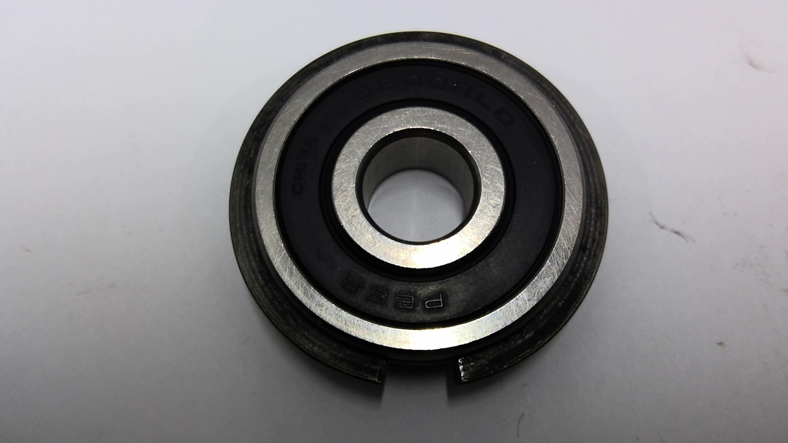 Peer 6200-ZZD-NR-C3 Bearing Lot Of 6